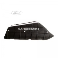 Capac protectie curea agregate inferior Ford Fiesta MK5 1.6 TDCi