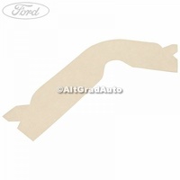 Folie adeziva protectie aripa spate stanga Sport KA Ford Ka 1.6 i