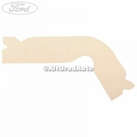 Folie adeziva protectie aripa spate dreapta Sport KA Ford Ka 1.6 i