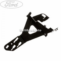 Suport interior incuietoare usa spate stanga Ford Fiesta MK5 1.25 16V