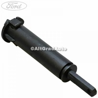 Platnic usa rezervor Ford Mondeo MK3 2.0 TDCi