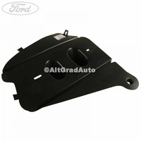 Deflector aer punte spate 4/5 usi Ford Mondeo MK3 2.0 TDCi