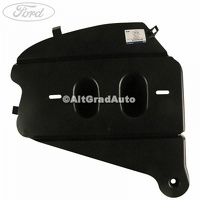 Deflector aer punte spate 5 usi combi Ford Mondeo MK3 2.0 TDCi
