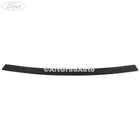 Protectie bara spate laminata Ford Fusion 1.25