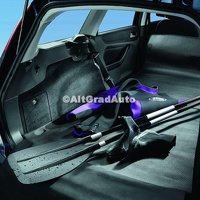 Tavita portbagaj 5 usi combi cu doua fete Ford Focus MK2 1.4