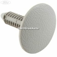Clips push pin tapiterie plafon Ford C-Max MK1 facelift 1.8