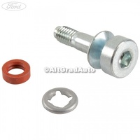 Surub prindere modul ECU Ford Ka 1.3 i