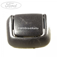 Maner scaun rabatabil dreapta 3 usi ebony Ford Fiesta MK5 1.25 16V