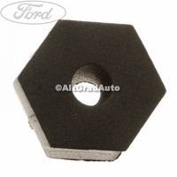 Garnitura macara geam spate manuala Ford C-Max MK1 facelift 1.8