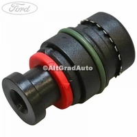 Conector galerie admisie Ford Mondeo MK4 2.3