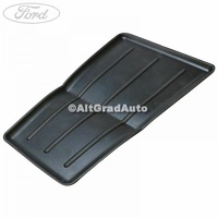 Covoras cotiera interior Ford Fusion 1.25