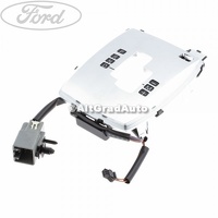 Ornament aluminiu selector cutie viteza automata 4F27E Ford Focus 2 1.6
