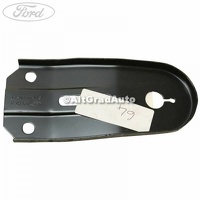 Element ranforsare punte fata Ford Mondeo MK3 2.0 TDCi