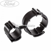Clips prindere conducta servodirectie Ford Fiesta MK5 1.4 TDCi