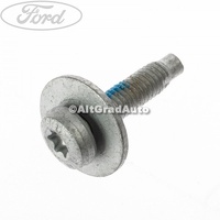 Surub prindere incuietoare geam lateral spate Ford Galaxy MK3 2.0