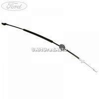 Cablu actionare incuietoare usa spate dreapta Ford C-Max MK1 facelift 1.8