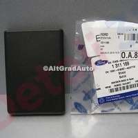 Capac picior scaun spate Ford Focus MK2 facelift 1.4