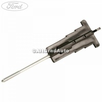 Surub prindere roata rezerva standard Ford Mondeo Mk3 2.0 TDCi