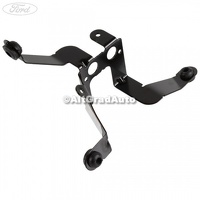 Suport metalic unitate ABS fara ESP Ford Fiesta MK5 facelift 1.25 16V
