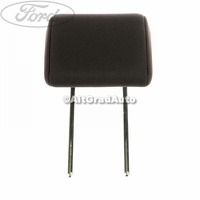 Tetiera scaun spate echipare kompass twill Ford Fiesta MK5 facelift 1.25 16V