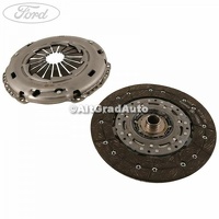 Set ambreiaj Ford Galaxy MK2 1.9 TDI