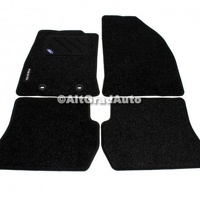 Set covorase fata si spate mocheta Ford Fiesta MK5 1.25 16V