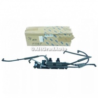 Set furtune pompa vaccum cu electrovalve an 01/2001-05/2003 Ford Focus MK1 1.8 TDCi
