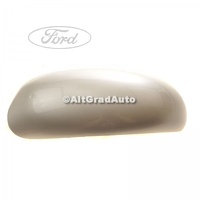 Capac oglinda stanga moondust silver Ford Focus MK1 1.4 16V
