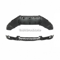 Deflector bara fara Ford Kuga MK2 facelift 1.5 EcoBoost