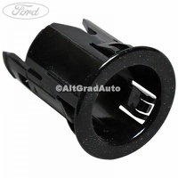 Suport senzor parcare lateral bara fata panther black Ford Kuga MK1 2.5 4x4