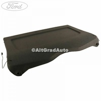 Polita hayon 3/5 usi dark flint Ford Focus MK2 1.4