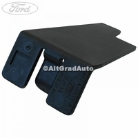 Element panou aripa spate interioara stanga Ford Fiesta MK5 1.25 16V