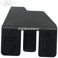 Element panou aripa spate interioara dreapta Ford Fiesta MK5 1.25 16V