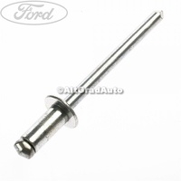 Popnit sistem scaun randul 2 Ford C-Max MK1 facelift 1.8