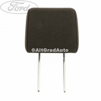 Tetiera scaun spate echipare mirage twill ebony Ford Fiesta MK5 1.25 16V