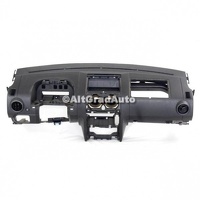 Plansa bord dark flint an 06/2002-10/2005 Ford Fusion 1.25