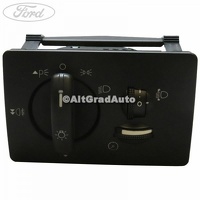 Bloc lumini 06/2003-07/2004 Ford Focus C-Max 1.6