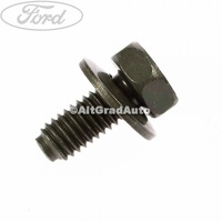 Surub prindere baie ulei cutie automata 4 trepte AW80 Ford Fusion 1.6