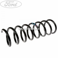 Arc elicoidal punte spate Ford Focus C-Max 1.6