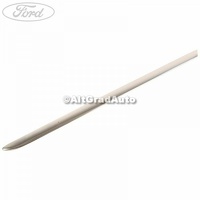Ornament cromat geam custode fata stanga Ford Galaxy MK3 2.0