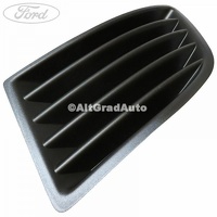 Grila fara proiector stanga 11/2003-08/2006 Ford Galaxy MK2 2.3 4x4