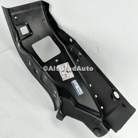 Extensie stalp D stanga 3/5 usi hatchback Ford Focus MK2 1.4