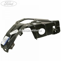 Suport metalic carcasa acumulator Ford Fiesta MK5 1.4 TDCi