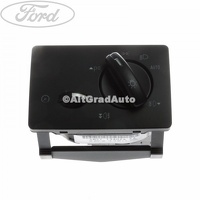 Bloc lumini cu proiector cu functie dimmer si auto Ford Focus MK2 1.4