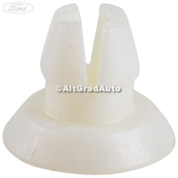 Clema tija actionare incuietoare usa Ford Fiesta MK5 1.25 16V