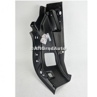 Extensie stalp D dreapta 5 usi hatchback Ford Focus MK2 1.4