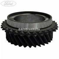 Pinion cu con viteza 5 31 dinti cutie 5 trepte MTX75 Ford Mondeo MK3 2.0 TDDI