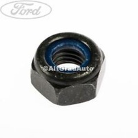 Piulita M10 prindere suport centura scaun spate Ford Fiesta MK5 1.25 16V