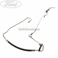Conducta tur servodirectie an 05/2002-10/2005 Ford Tourneo Connect 2002 1.8 Di
