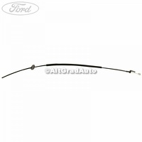 Cablu actionare maner usa fata stanga interior 3 usi Ford Focus MK2 1.4